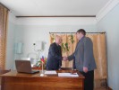 13 марта 2015 года прошла  инаугурация  главы МО«Кеврольское» Скоморохова Александра Яковлевича