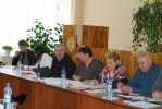 26 февраля 2015 года состоялось очередное двадцать седьмое заседание Собрания депутатов муниципального образования «Пинежский муниципальный район».