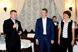ЗНАКОМСТВО С "УЛК" ПИНЕЖАНЕ И ВЛАДИМИР БУТОРИН. ОТКРЫТЫЙ ДИАЛОГ. 