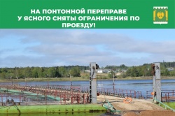 сняты ограничения