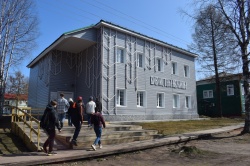Памяти Абрамова