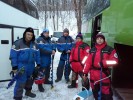 Ловись рыбка, большая и маленькая. Пинежане в составе сборной Архангельской области по рыболовному спорту приняли участие в чемпионате России