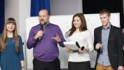 ВОЗМОЖНОСТЬ РАБОТАТЬ В КОМАНДЕ ГУБЕРНАТОРА ПОЛУЧАТ ПОБЕДИТЕЛИ КОНКУРСА