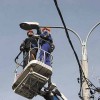 Сегодня, в некоторых населенных пунктах района пройдет плановое отключение электричества