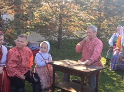 ВСЕМУ НАЧАЛО ПЛУГ ДА БОРОЗДА