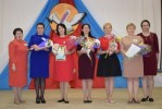 25-26 октября 2017 года в с. Карпогоры прошел очередной районный конкурс  профессионального мастерства «Учитель года-2017»