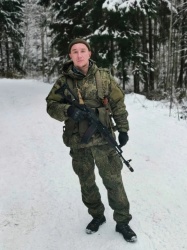 СПИ СПОКОЙНО, ВОИН!
