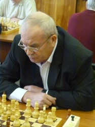 ВЕТЕРАНУ ШАХМАТНОГО СПОРТА - 70! 