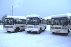 ВНИМАНИЕ! КОРРЕКТИРОВКА РАСПИСАНИЯ МУНИЦИПАЛЬНЫХ АВТОБУСОВ
