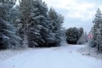 На дорогах района сегодня