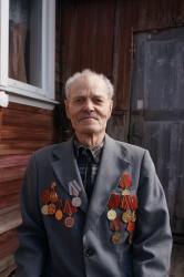 ПАМЯТИ ВЕТЕРАНА ВЕЛИКОЙ ОТЕЧЕСТВЕННОЙ