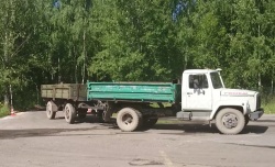 ПРЕДПРИЯТИЯМ НУЖНЫ ВОДИТЕЛИ