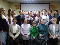 В Суре развивают туризм