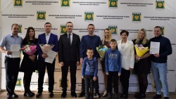 На улучшение жилищных условий
