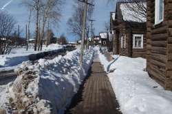 Содержание мостовых