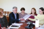 Очередное совещание по вопросам реализации приоритетного проекта «Формирование комфортной городской среды» на территории муниципального образования «Пинежский муниципальный район»  состоялось 15 июня.