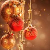 Дорогие пинежане! От всей души поздравляю вас с Новым 2018 годом и Рождеством Христовым!