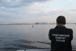КУПАЯСЬ В ВОДОЕМАХ, НУЖНО СОБЛЮДАТЬ ПРАВИЛА БЕЗОПАСНОСТИ!
