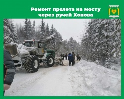 РАБОТЫ НАЧАЛИСЬ