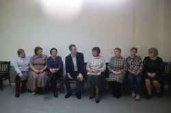 О ПЛАНАХ НА БУДУЩЕЕ