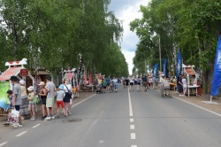 городок мастеровой на Петровке