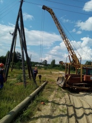 ПОЧТИ 200 ОПОР