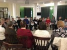 ТОСовцы района встретились для обмена опытом