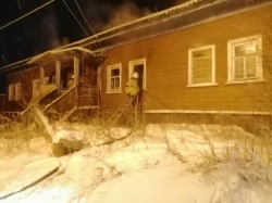 СОБЛЮДАЙТЕ ПРАВИЛА ПОЖАРНОЙ БЕЗОПАСНОСТИ!