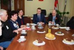 В ПАРТНЕРСТВЕ С ОПЫТОМ