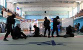 ЛУЧШИМИ БОЙЦАМИ СПЕЦНАЗА ПРИЗНАНЫ БОЙЦЫ ПИНЕЖСКОГО РАЙОНА
