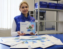 страховой полис «Антиклещ»