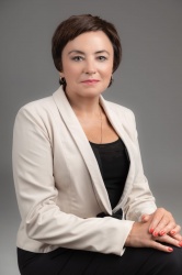 У районного Собрания депутатов новый председатель