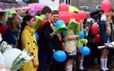 Настало время последних школьных звонков