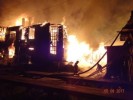 Когда огонь становится опасен. Информация о пожарах случившихся в 2017 г.