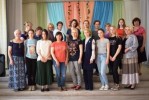 НАБИРАЕТ ОБОРОТЫ ОБРАЗОВАТЕЛЬНЫЙ БЛОК «ПЕТРОВСКОЙ ЯРМАРКИ»