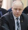 Штатные изменения в администрации района