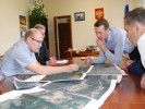ГЛУБОКАЯ ПЕРЕРАБОТКА ЛЕСА –  РАЗВИТИЕ ЭКОНОМИКИ ПИНЕЖСКОГО РАЙОНА