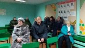 Приоритет - открытость власти и общение с населением.