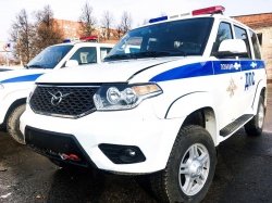 ОБНОВЛЕНИЕ АВТОПАРКА