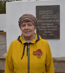 МОЙ ДЕНЬ ПОБЕДЫ