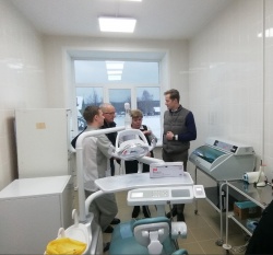 Полное обновление