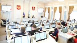 Принят областной законопроект о мерах поддержки населения, проживающего вне зоны охвата цифрового эфирного ТВ 