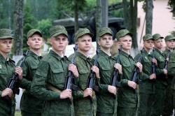 ИТОГИ ОСЕННЕЙ ПРИЗЫВНОЙ КАМПАНИИ 2019 ГОДА