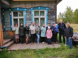 СФЕРА ДЕЯТЕЛЬНОСТИ РАСШИРЯЕТСЯ