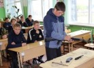 НА БАЗЕ КСШ №118 ПРОХОДЯТ УЧЕБНЫЕ СБОРЫ ПО ОСНОВАМ ВОЕННОЙ СЛУЖБЫ