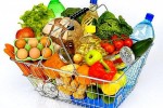 ДОСТАВКА ПРОДУКТОВ В РАЙОН ОРГАНИЗОВАНА