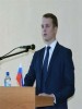 Инаугурация вновь избранного главы Пинежского района