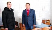 ВНИМАНИЕ НА СИЮ И СЫЛОГУ
