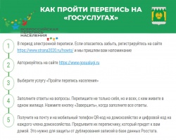 Будущее наших деревень зависит от нас