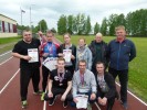 НОВОСТИ СПОРТА! СПОРТСМЕНЫ РАЙОНА БЛЕСТЯЩЕ ВЫСТУПИЛИ НА ЛЕТНИХ СПОРТИВНЫХ ИГРАХ АРХАНГЕЛЬСКОЙ ОБЛАСТИ